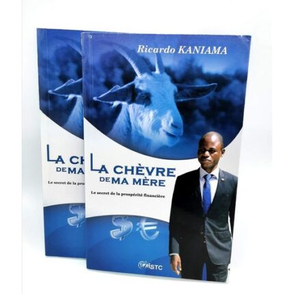 La chèvre de ma mère