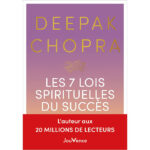 Les 7 lois spirituelles du succès